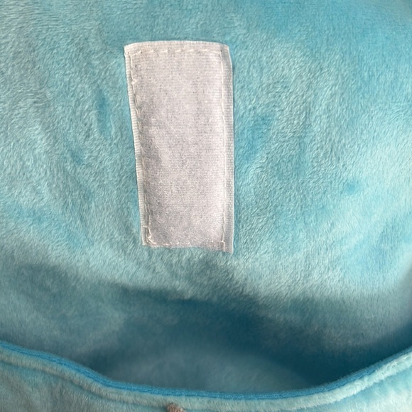 Tom and Jerry velvet soft kids plush backpack for any occasion. Detachable Tom - Picture 11 of 17